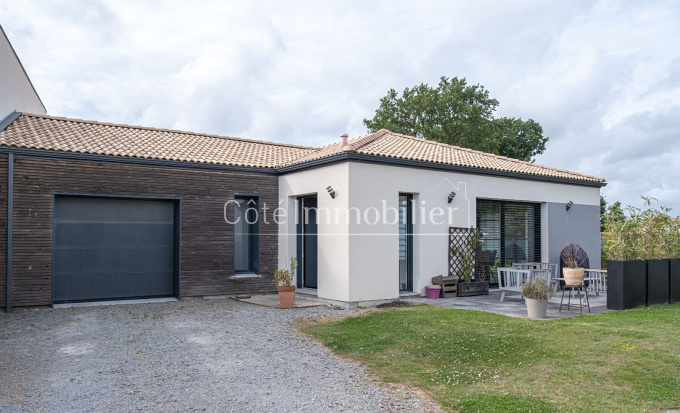 Offres de vente Maison Pornic (44210)