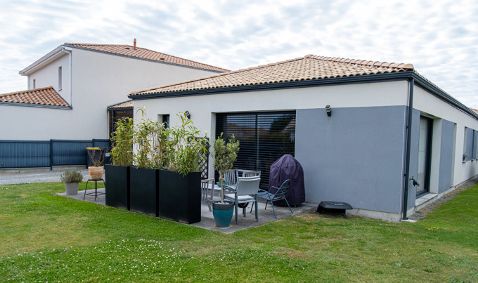 Offres de vente Maison Pornic (44210)