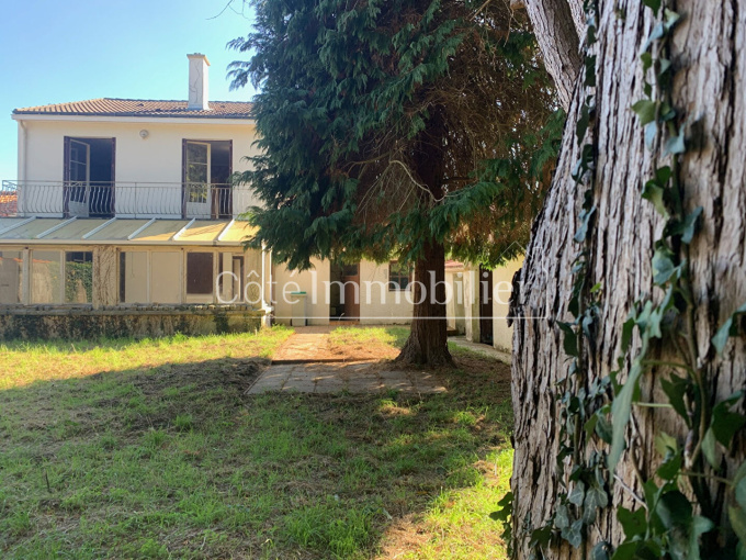 Offres de vente Maison Port-Saint-Père (44710)