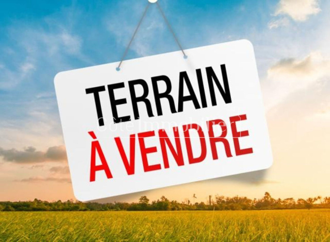 Offres de vente Terrain Bourgneuf-en-Retz (44580)