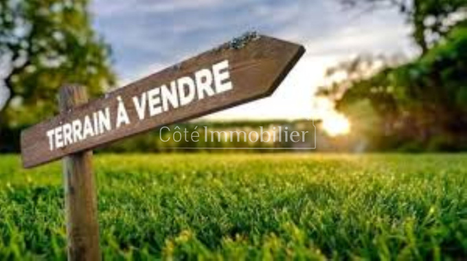 Offres de vente Terrain Bourgneuf-en-Retz (44580)