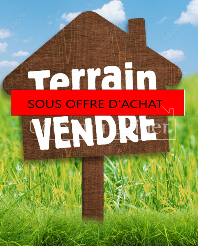 Offres de vente Terrain Bourgneuf-en-Retz (44580)