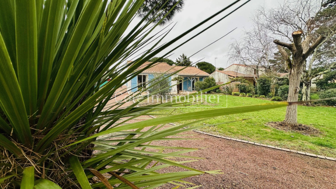 Offres de vente Maison La Bernerie-en-Retz (44760)