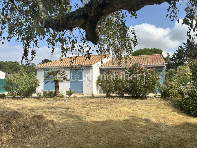 Offres de vente Maison La Bernerie-en-Retz (44760)