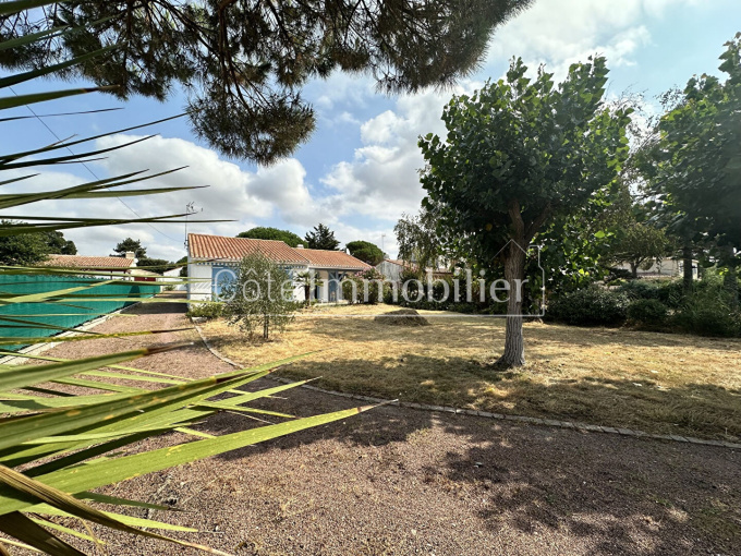 Offres de vente Maison La Bernerie-en-Retz (44760)