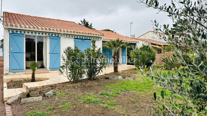 Offres de vente Maison La Bernerie-en-Retz (44760)