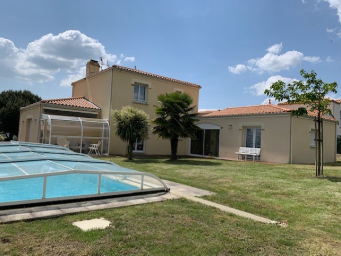 Offres de vente Maison Bourgneuf-en-Retz (44580)