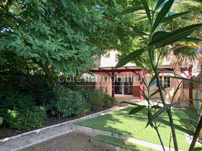 Offres de vente Maison Bouaye (44830)
