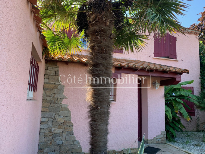 Offres de vente Maison Bouaye (44830)