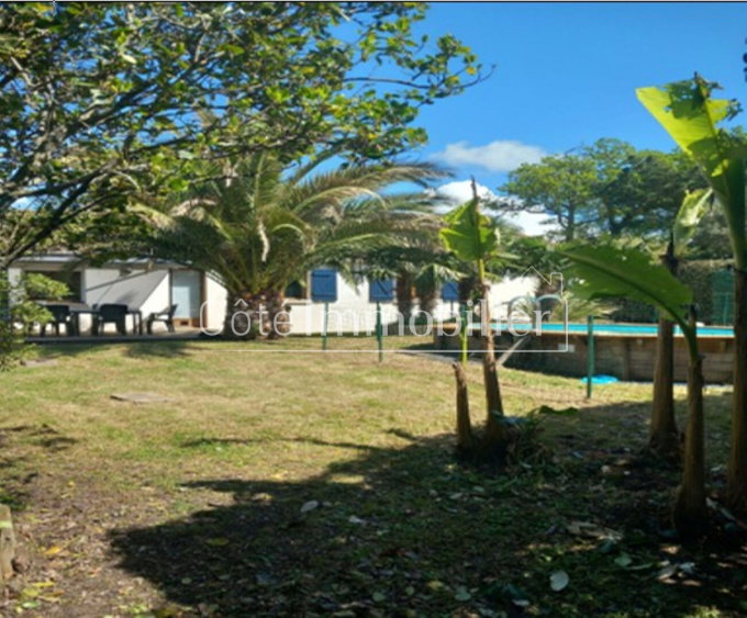 Offres de vente Maison Bourgneuf-en-Retz (44580)