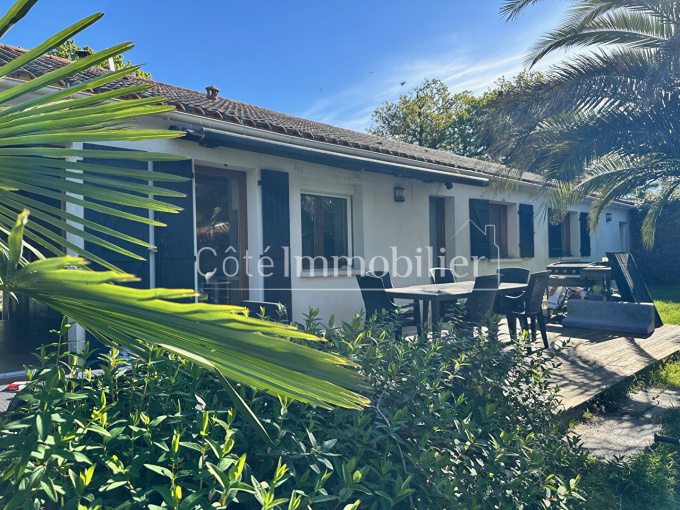 Offres de vente Maison Bourgneuf-en-Retz (44580)