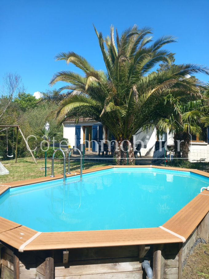 Offres de vente Maison Bourgneuf-en-Retz (44580)