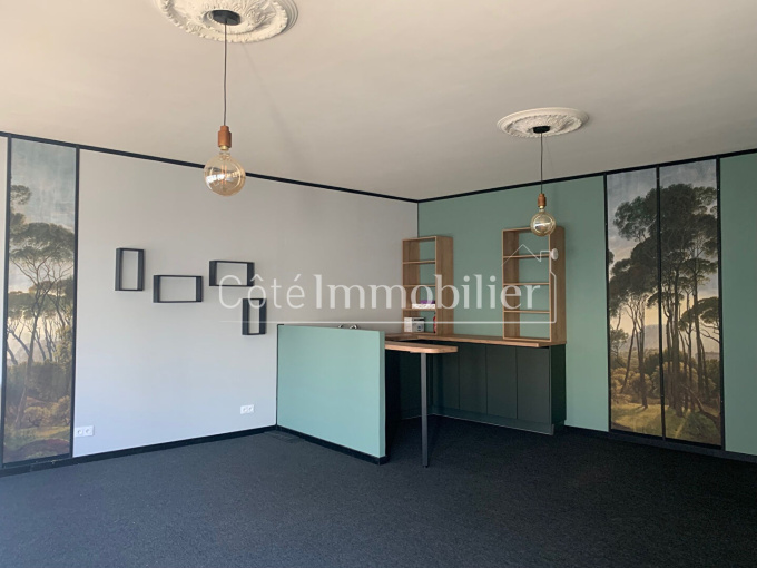 Offres de vente Maison Bourgneuf-en-Retz (44580)