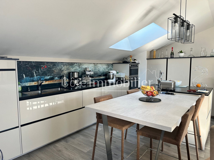 Offres de vente Appartement Pornic (44210)