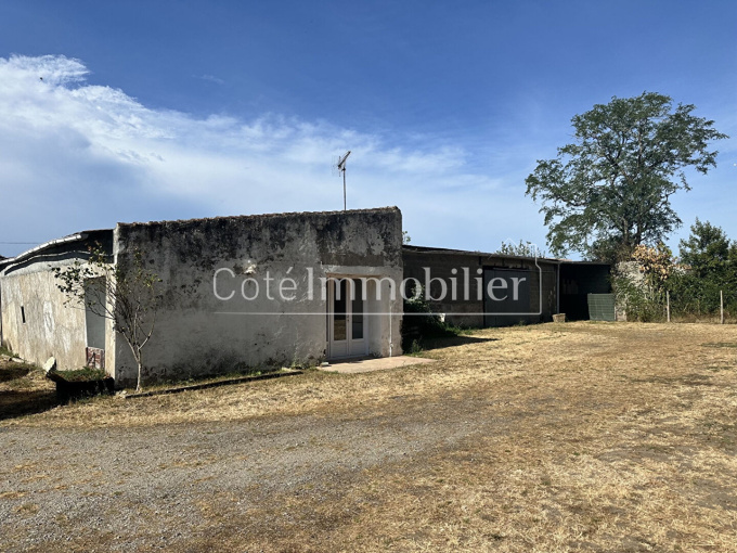Offres de vente Maison Bourgneuf-en-Retz (44580)