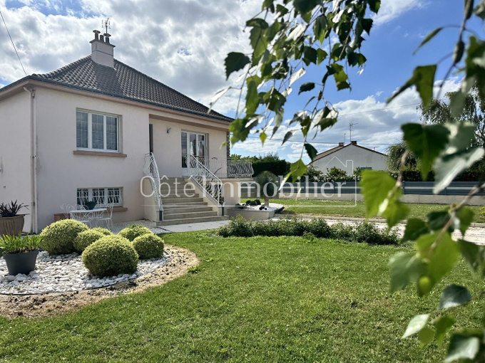 Offres de vente Maison Bourgneuf-en-Retz (44580)