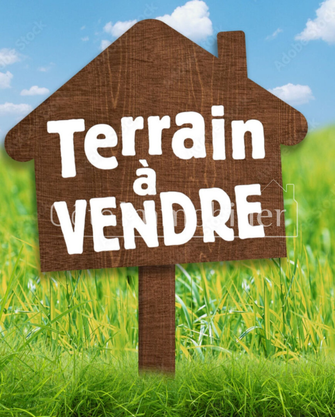 Offres de vente Terrain Bourgneuf-en-Retz (44580)