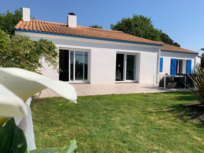 Offres de vente Maison Pornic (44210)