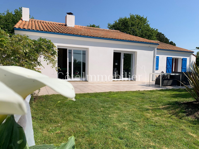 Offres de vente Maison Pornic (44210)