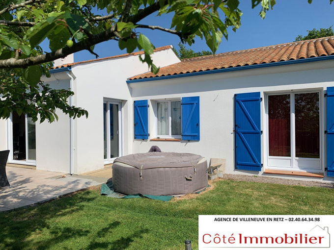 Offres de vente Maison Pornic (44210)