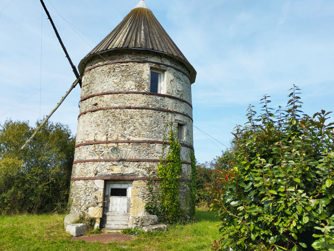 Offres de vente Maison Saint-Hilaire-de-Chaléons (44680)