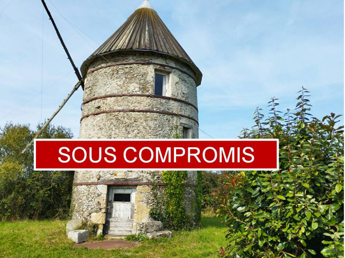 Offres de vente Maison Saint-Hilaire-de-Chaléons (44680)