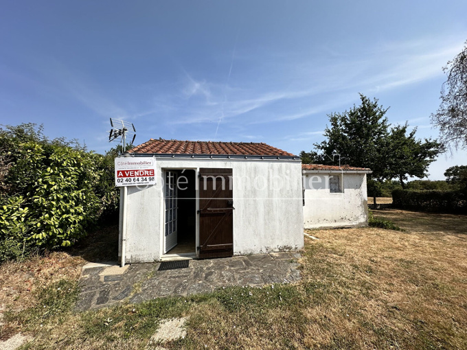 Offres de vente Maison La Bernerie-en-Retz (44760)