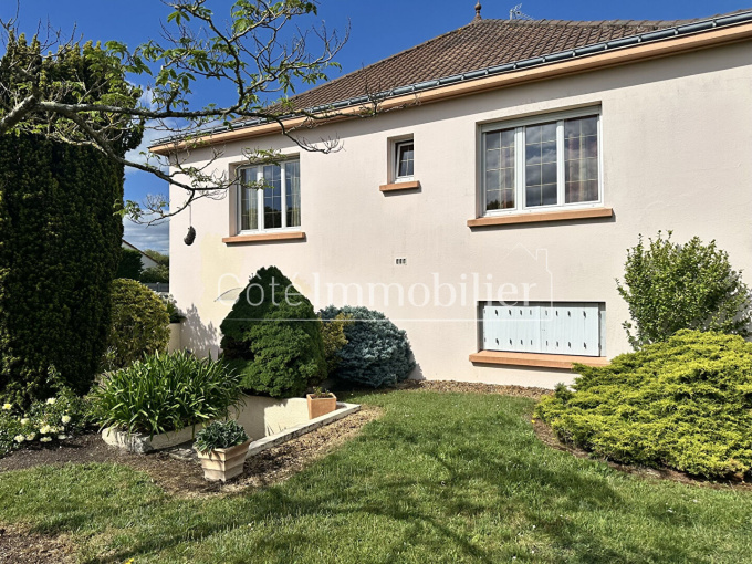 Offres de vente Maison Bourgneuf-en-Retz (44580)