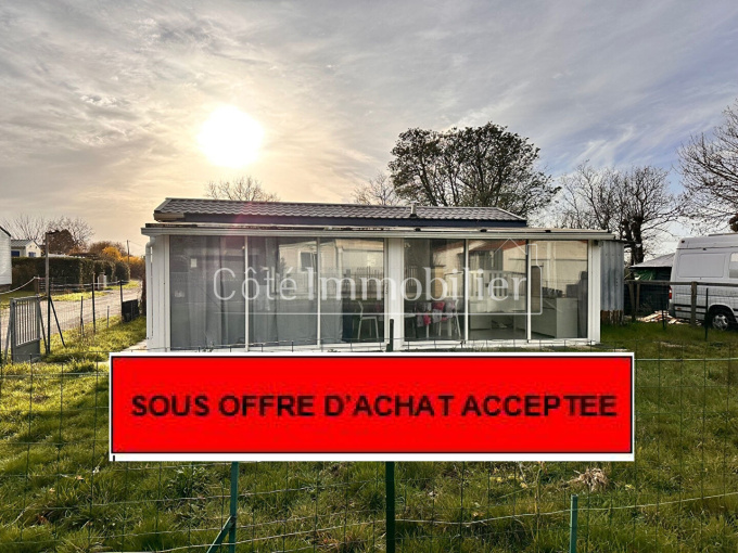 Offres de vente Maison Bourgneuf-en-Retz (44580)