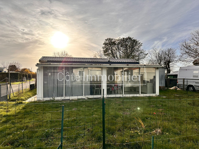 Offres de vente Maison Bourgneuf-en-Retz (44580)