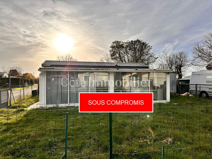 Offres de vente Maison Bourgneuf-en-Retz (44580)