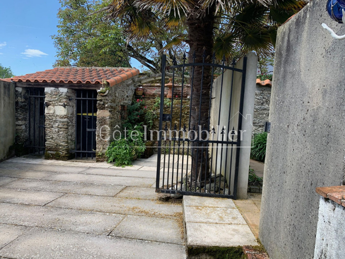 Offres de vente Maison Bourgneuf-en-Retz (44580)