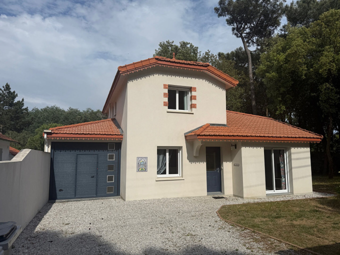 Offres de vente Maison St brevin l ocean (44250)