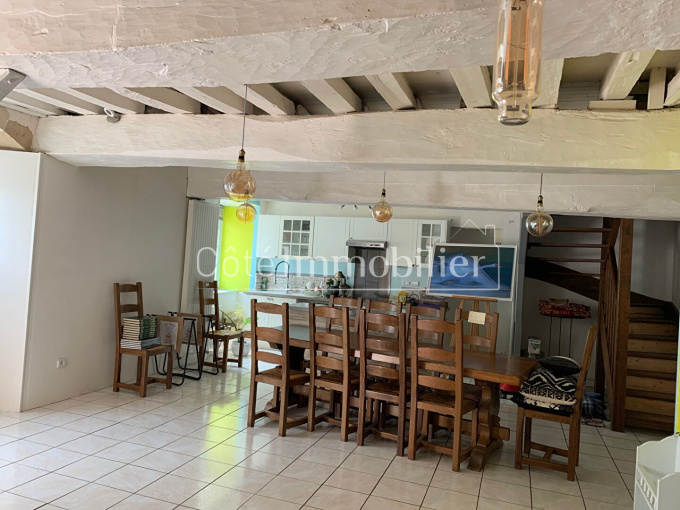 Offres de vente Maison Bourgneuf-en-Retz (44580)
