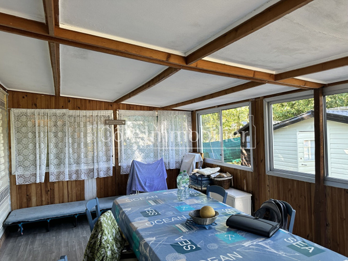 Offres de vente Maison Bourgneuf-en-Retz (44580)