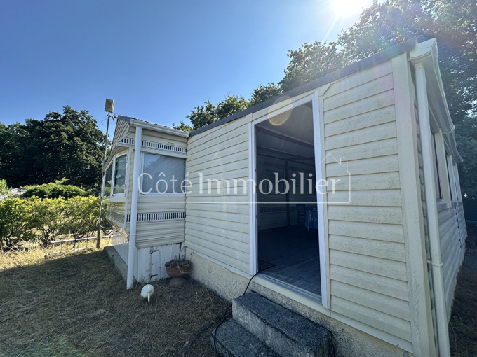 Offres de vente Maison Bourgneuf-en-Retz (44580)