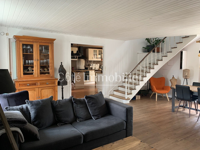 Offres de vente Maison Sainte-Pazanne (44680)