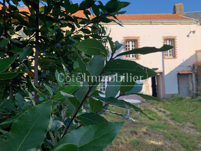 Offres de vente Maison Bourgneuf-en-Retz (44580)
