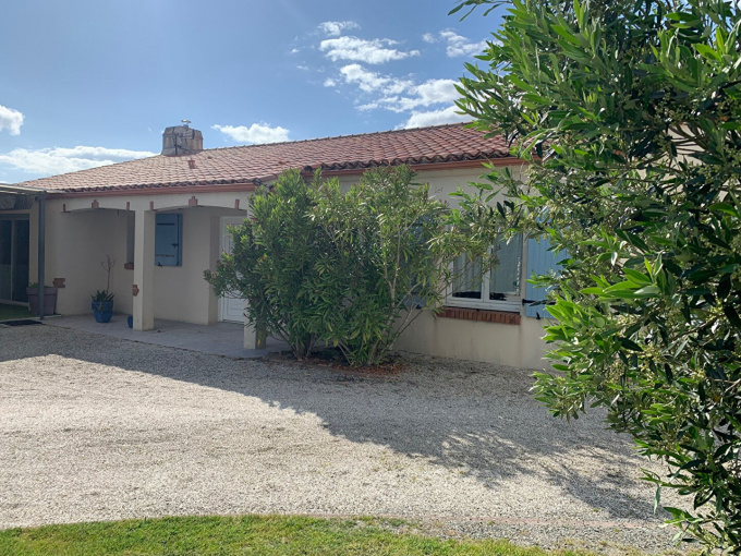 Offres de vente Maison Bourgneuf-en-Retz (44580)