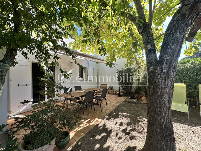 Offres de vente Maison La Bernerie-en-Retz (44760)