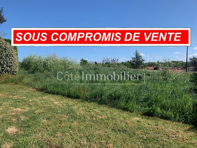Offres de vente Terrain Port-Saint-Père (44710)