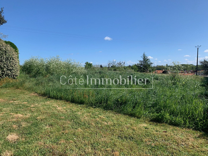 Offres de vente Terrain Port-Saint-Père (44710)