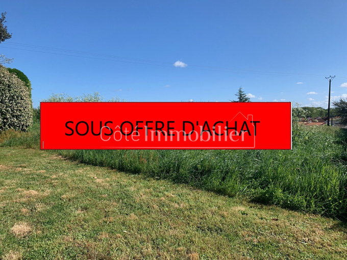 Offres de vente Terrain Port-Saint-Père (44710)