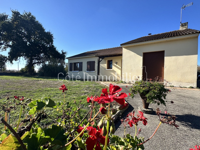 Offres de vente Maison Pornic (44210)
