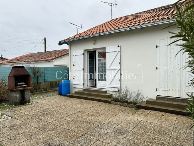 Offres de vente Maison La Bernerie-en-Retz (44760)