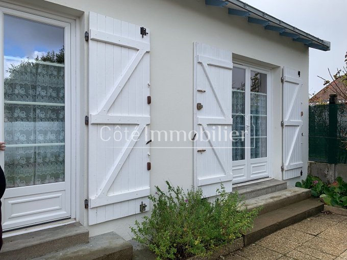 Offres de vente Maison La Bernerie-en-Retz (44760)