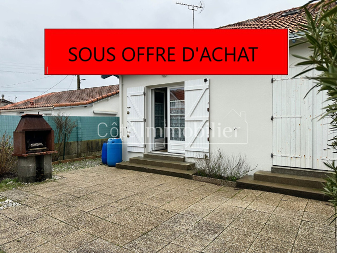 Offres de vente Maison La Bernerie-en-Retz (44760)