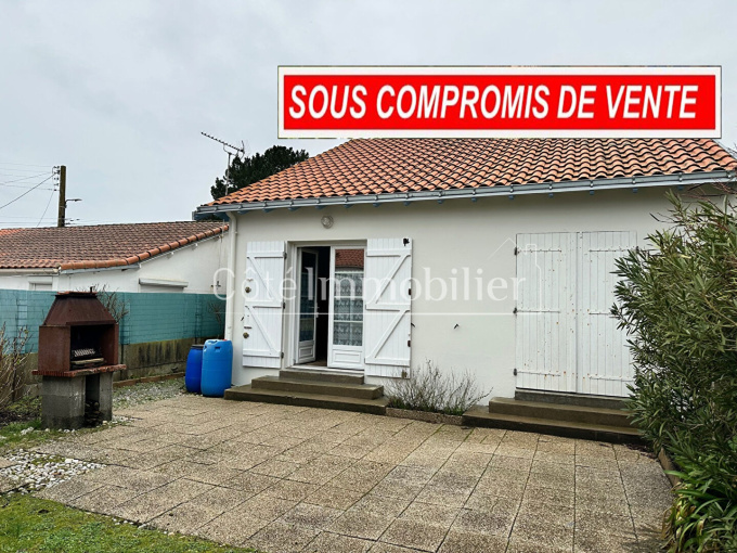 Offres de vente Maison La Bernerie-en-Retz (44760)