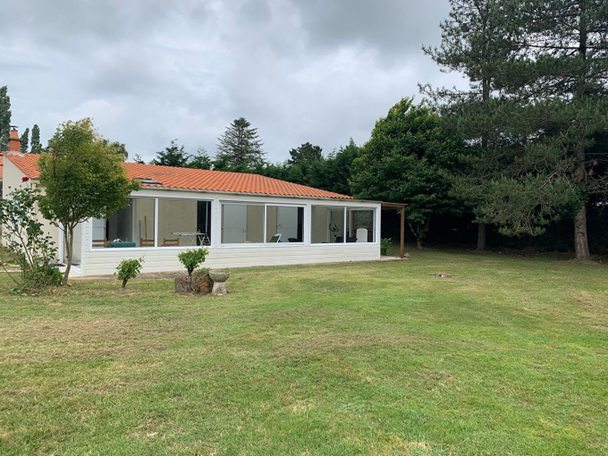 Offres de vente Maison Bourgneuf-en-Retz (44580)