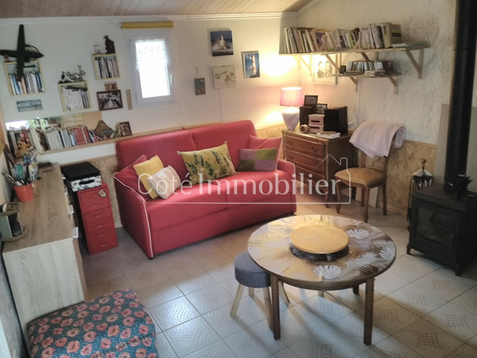 Offres de vente Maison Bourgneuf-en-Retz (44580)